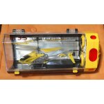 Helicoptere radiocommand� 3. 5 canaux avec gyro