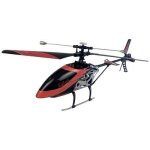 Hlicoptre radiocommand buzzard pro amewi rc 2. 4 ghz rtf - amewi