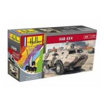 Heller maquette, 56898, gris