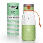 Hello hippoâ® premium chauffe biberon nomade, portable, usb, 300 ml - sans fil - réchauffe lait / eau ... Hello hippoâ® premium chauffe biberon nomade, portable, usb, 300 ml - sans fil - réchauffe lait / eau ...