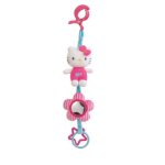 Hello kitty clip activit�s