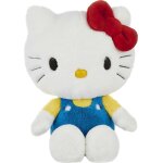 Hello kitty and friends - poupée en peluche Hello kitty and friends - poupée en peluche