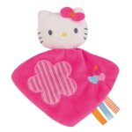 Hello kitty mini doudou Hello kitty mini doudou