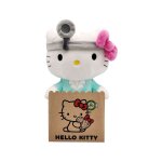 Hello kitty - peluche hello kitty doctor 24 cm