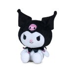 Hello kitty - peluche kuromi 50 cm