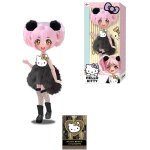 Hello kitty hello kitty poup�e 4sf - mod�le rose