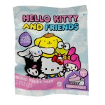 Hello kitty hello kitty - sachet de 1 personnage de 5 cm - asst (en pr�sentoir)