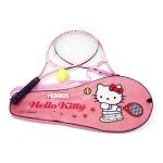 Hello kitty set tennis