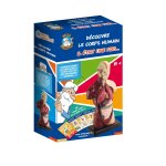 Hello maestro il etait une fois d�couvre le corps humain avec hello maestro - il etait une fois la vie ...