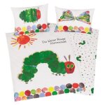 Herding linge de lit b�b� 40 x 60 cm + 100 / 135 cm linon