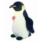 Hermann teddy collection - peluche - 90032 - pingouin - 30 cm Hermann teddy collection - peluche - 90032 - pingouin - 30 cm