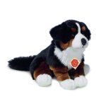 Hermann teddy collection - peluche - 92871 - chien bouvier bernois assis - 29 cm Hermann teddy collection - peluche - 92871 - chien bouvier bernois assis - 29 cm