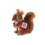 Hermann teddy eichh�rnchen 17 cm
