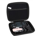 Hermit shell etui de transport rigide pour mini drone simrex x300c avec appareil photo