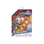 Hero mashers - figurine jurassic world parasaurolophus - dinosaures - dino re3239