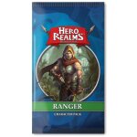 Hero realms deckbuilding game - ranger pack expansion (anglais)