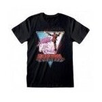 Heroes inc deadpool t - shirt unicorn rider size m marvel shirts Heroes inc deadpool t - shirt unicorn rider size m marvel shirts