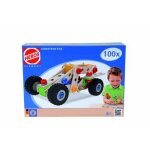 Heros 100039028 - quad - constructor - 100 pièces - beige Heros 100039028 - quad - constructor - 100 pièces - beige