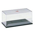 Herpa - 055024 - pc - vitrine incl attache pkw - echelle 1 43