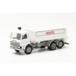 Herpa - scania 112 tank - lkw heiz l 314978 multicolor