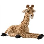 Heunec - 283879 - peluche girafe softissimo classics 40 - cm