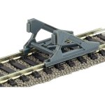 Heurtoir h0 a enclipser - roco Heurtoir h0 a enclipser - roco
