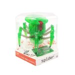Hexbug - araignée - robot insecte rc 8cm (import royaume uni) coloris aléatoire Hexbug - araignée - robot insecte rc 8cm (import royaume uni) coloris aléatoire