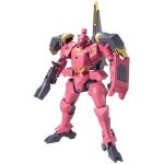 Hg 1 / 144 gnx - 704t / sp ahead summartron (mobile suit gundam 00) [import japonais]