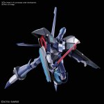Hg heavy combat aircraft elgaim atoll 1 / 144 scale color - coded plastic model [import japonais]