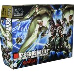Hguc 1 / 144 kshatriya (mobile suit gundam uc) [import japonais]