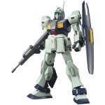 Hguc 1 / 144 msa - 003 nemo (unicorn ver. ) (mobile suit gundam uc) [import japonais]