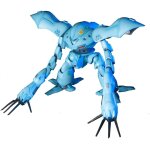 Hguc mobile suit gundam 0080 the war in the pocket msm - 03c hi - gog 1 / 144 scale plastic model [import ...