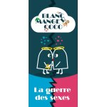 Hiboutatillus blanc manger coco 6
