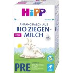 Hipp 1 lait de chevre biologique 400 g