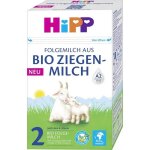 Hipp 2 lait de chevre bio 400 g