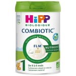 Hipp combiotic lait 1 nutrigest epaissi de 0 a 6 mois 800 g