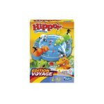 Hippos gloutons voyage, 2 joueurs - edition francaise - jeu rigolo de rapidite - enfant 4 ans - set jeu ... Hippos gloutons voyage, 2 joueurs - edition francaise - jeu rigolo de rapidite - enfant 4 ans - set jeu ...