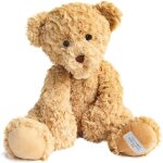 Histoire d'ours - doudou et peluche - peluche ours vintage 21 cm - corps souple et doux - mignonne et ... Histoire d'ours - doudou et peluche - peluche ours vintage 21 cm - corps souple et doux - mignonne et ...