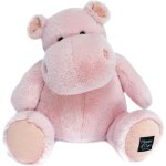 Histoire d'ours - peluche hippopotame - hip'pie - rose - 40 cm - grande peluche douce et mignonne pour ... Histoire d'ours - peluche hippopotame - hip'pie - rose - 40 cm - grande peluche douce et mignonne pour ...