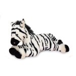 Histoire d'ours zephir le zebre 35cm Histoire d'ours zephir le zebre 35cm