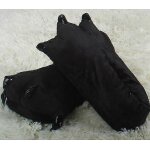 Hiver chaud doux sol intérieur pantoufles creative animal enfants femmes hommes chaussures patte drôle ... Hiver chaud doux sol intérieur pantoufles creative animal enfants femmes hommes chaussures patte drôle ...