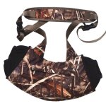 Hiver chaud gant en plein air gants de chasse hommes camouflage sac a main gants