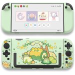 Hljhj - coque de protection compatible avec switch 2, coque fine en polycarbonate rigide pour console ...