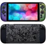 Hljhj - coque switch 2, housse de protection rigide switch 2 (2025), accessoires switch 2 pour joycon ...
