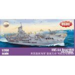 Le hms ark royal 1939 - maquette de bateau i love kits 9335307 - i love kit