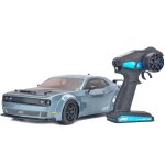 Hnr h9802 panther 1 / 10 2. 4g 4wd voiture rc brushless drift sur - route a plat courant v�hicules electriques ...
