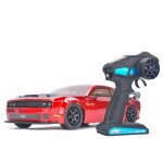 Hnr h9802 panther 1 / 10 2. 4g 4wd voiture rc brushless drift sur - route a plat courant v�hicules electriques ...