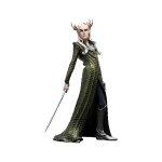 Le hobbit (srie de films) figurine mini epics thranduil 18 cm