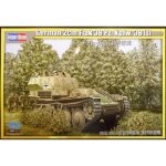 Hobby boss 80140 ? mod�le kit german flak 38 panzer, 2 cm - hobby boss