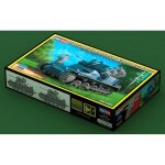 Hobby boss 80147 - mod�le kit german flak char ia w / munitions. trailer `` - hobby boss